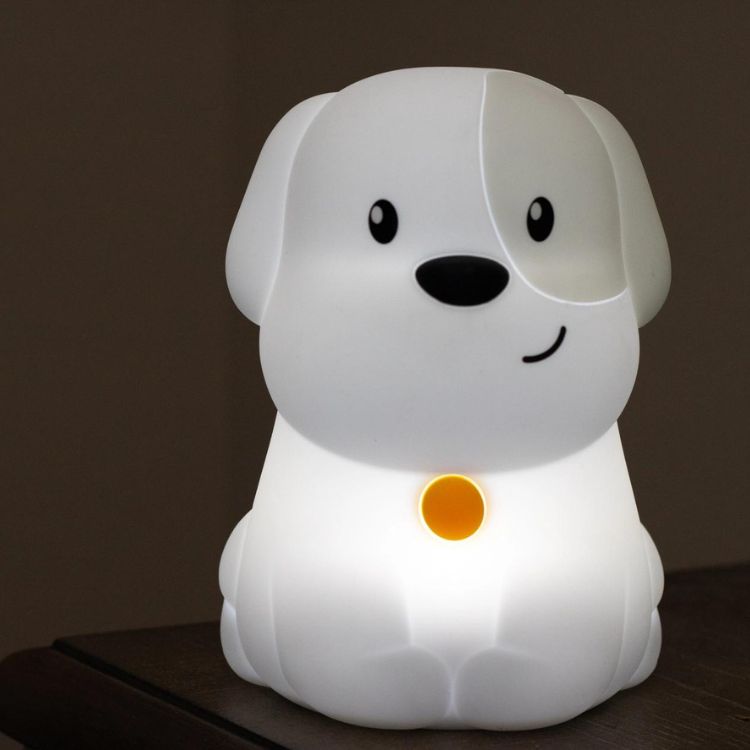 Lumipets® LED Dog Night Light