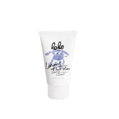 Olive Oil Oleo-Calcareous Liniment