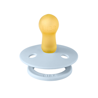 BIBS Pacifier Original - Baby Blue