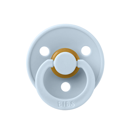BIBS Pacifier Original - Baby Blue