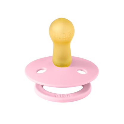 BIBS Pacifier Original - Baby Pink