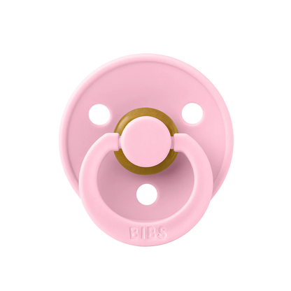 BIBS Pacifier Original - Baby Pink