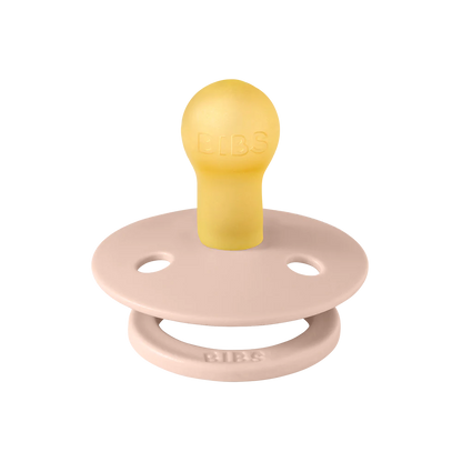 BIBS Pacifier Original - Blush