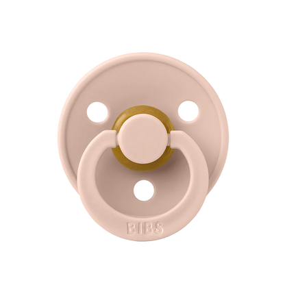 BIBS Pacifier Original - Blush