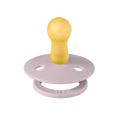 BIBS Pacifier Original - Dusky Lilac