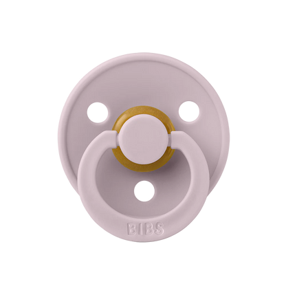 BIBS Pacifier Original - Dusky Lilac