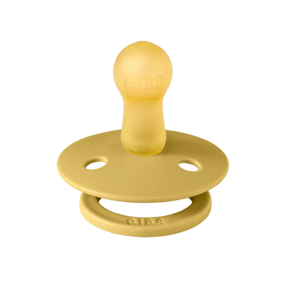 BIBS Pacifier Original - Mustard
