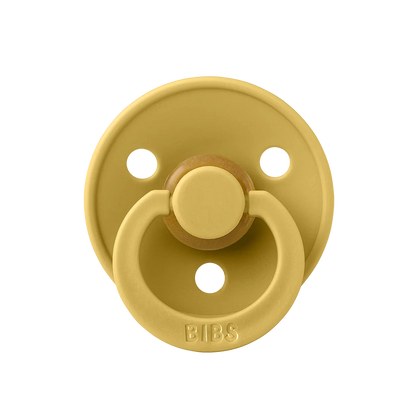 BIBS Pacifier Original - Mustard