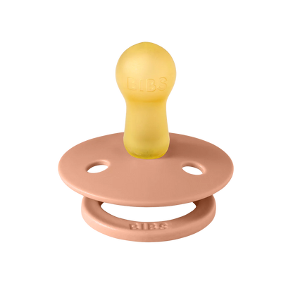 BIBS Pacifier Original - Peach