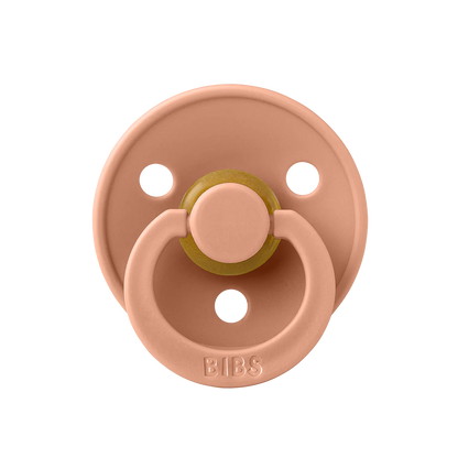 BIBS Pacifier Original - Peach