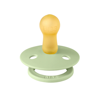 BIBS Pacifier Original - Pistachio