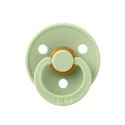 BIBS Pacifier Original - Pistachio