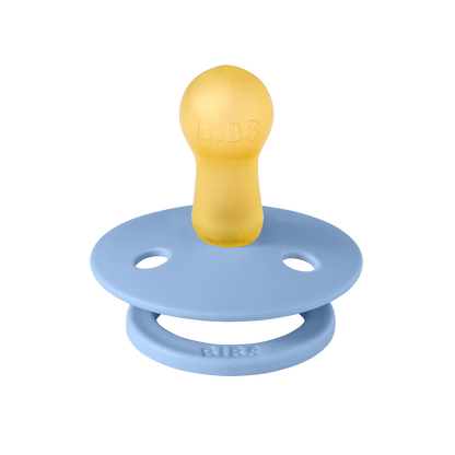BIBS Pacifier Original - Sky Blue