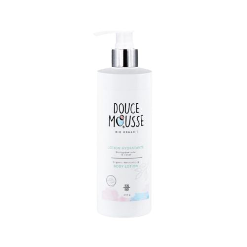Body Lotion