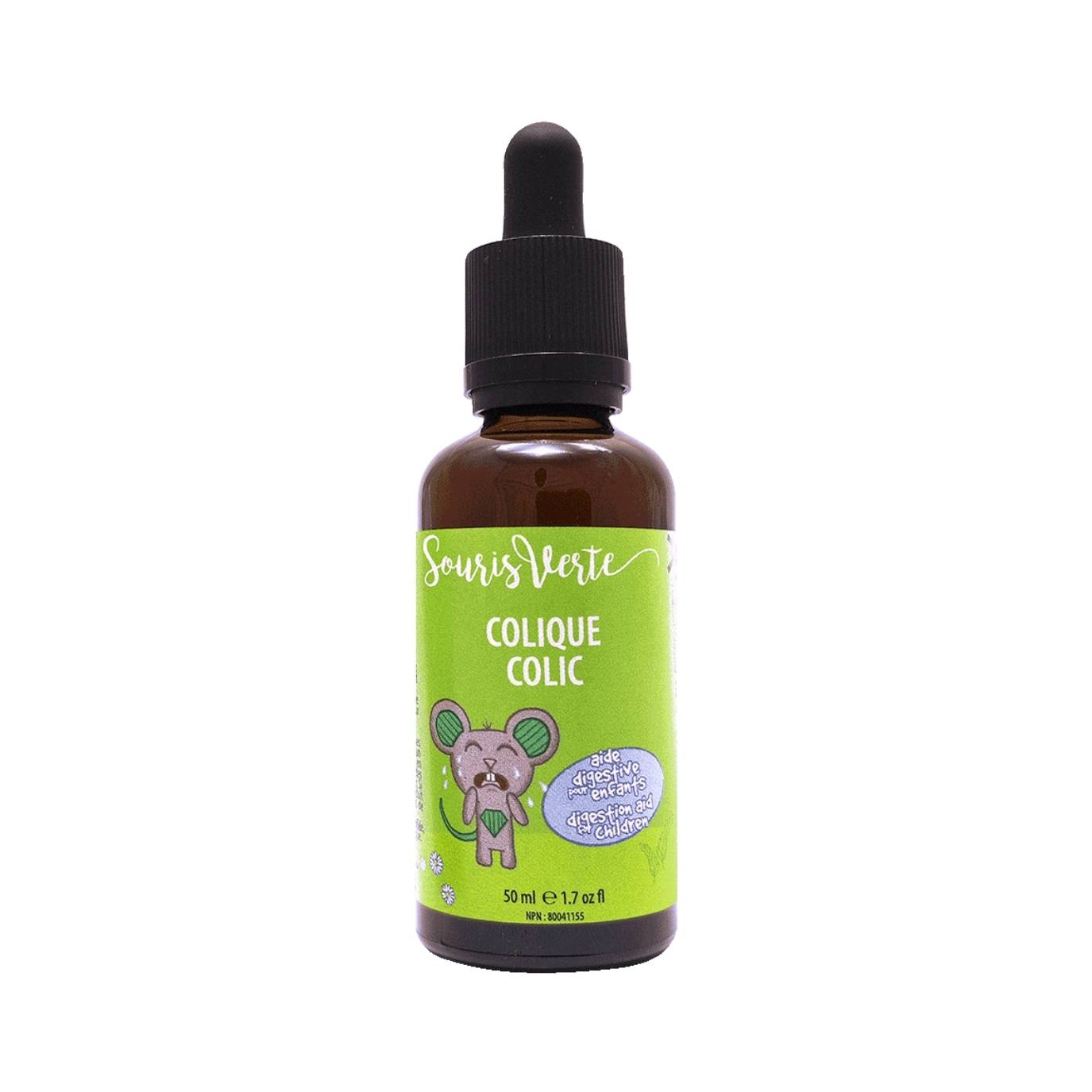 Colic & Gastro Relief