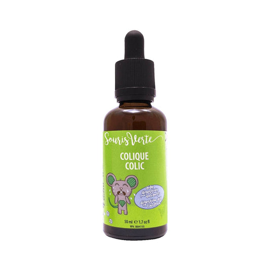 Colic & Gastro Relief