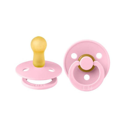 BIBS Pacifier Original - Baby Pink