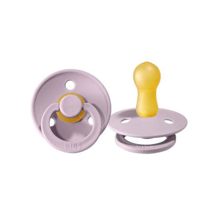 BIBS Pacifier Original - Dusky Lilac