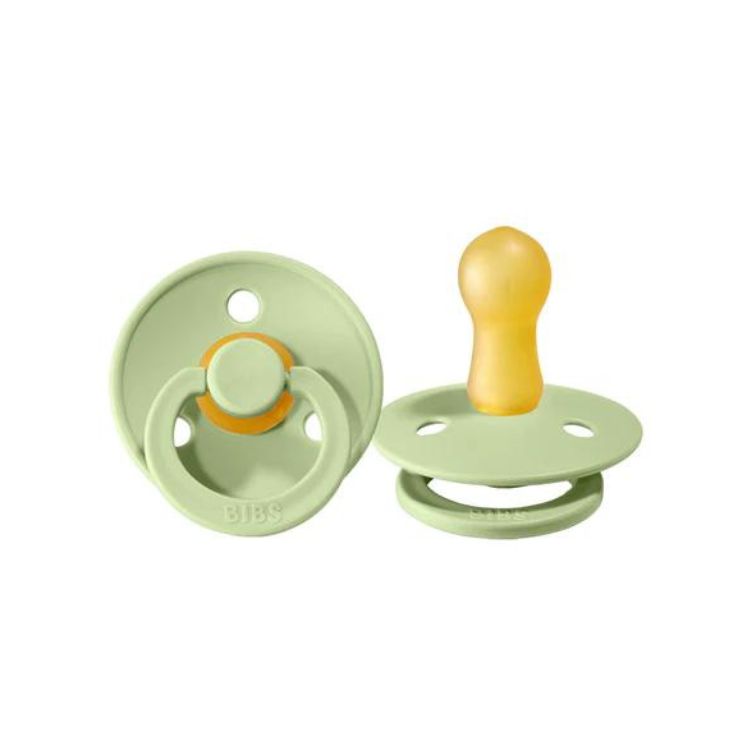 BIBS Pacifier Original - Pistachio