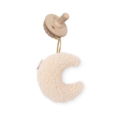 Sweetie Pal™ Skye The Moon Plush & Pacifier