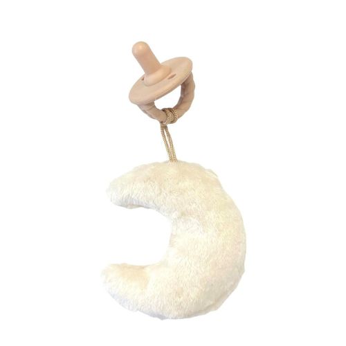 Sweetie Pal™ Skye The Moon Plush & Pacifier