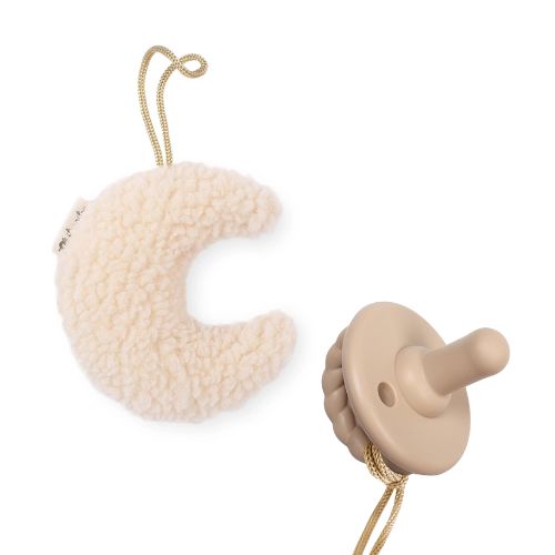 Sweetie Pal™ Skye The Moon Plush & Pacifier
