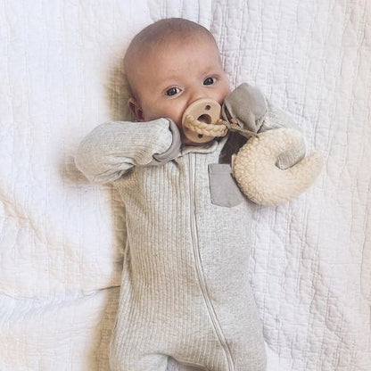 Sweetie Pal™ Skye The Moon Plush & Pacifier
