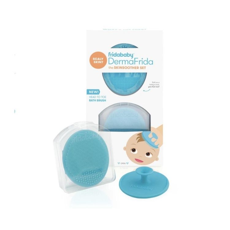 DermaFrida the Skinsoother 2 pack