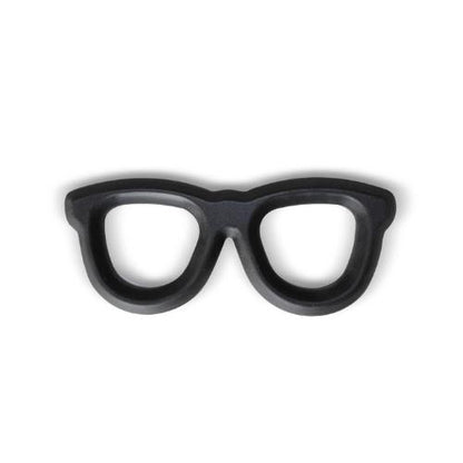 Chew Crew™ Silicone Baby Teethers Eyeglasses