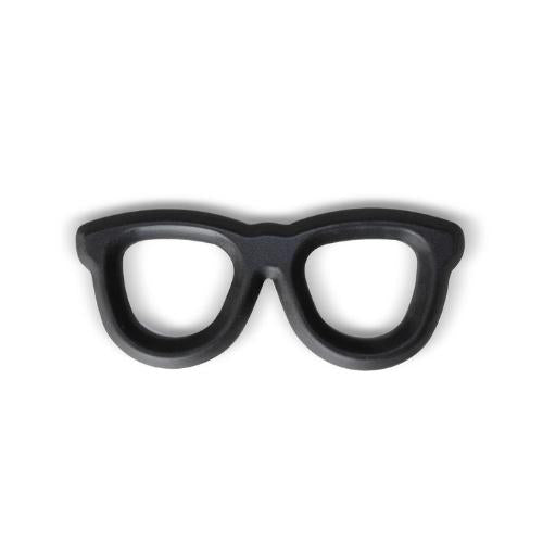 Chew Crew™ Silicone Baby Teethers Eyeglasses