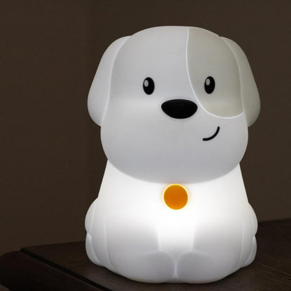 Lumipets® LED Dog Night Light