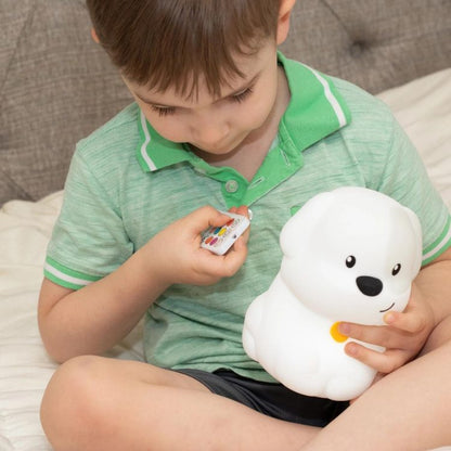 Lumipets® LED Dog Night Light