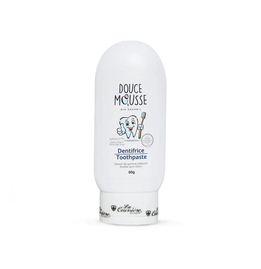 Bubble Gum Toothpaste